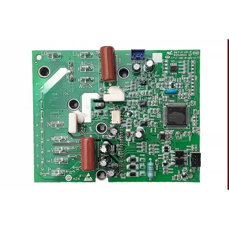 

Parts are suitable for air conditioner cabinet module board external machine frequency conversion