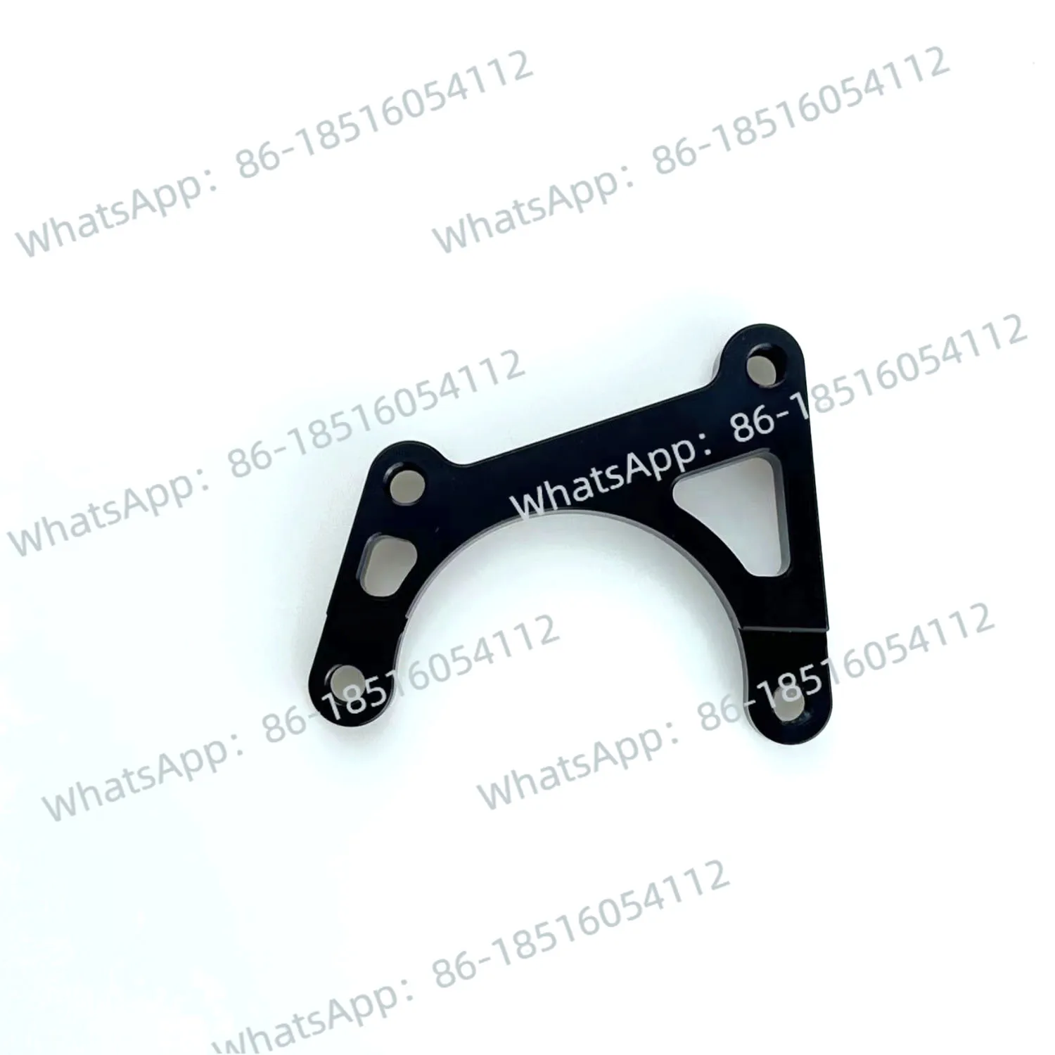 Flat fork modified small crab caliper transfer code 220 later small crab caliper calf N1 transfer code