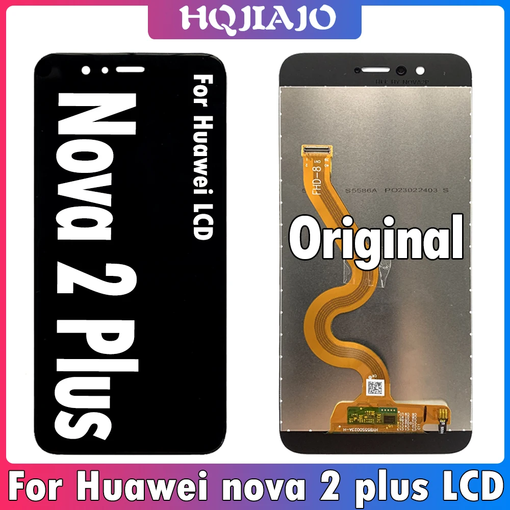 استبدال شاشة LCD لجهاز Huawei Nova 2 Plus بمواصفات 2 BAC – تقييم شامل ونصائح عملية من مستخدم حقيقي