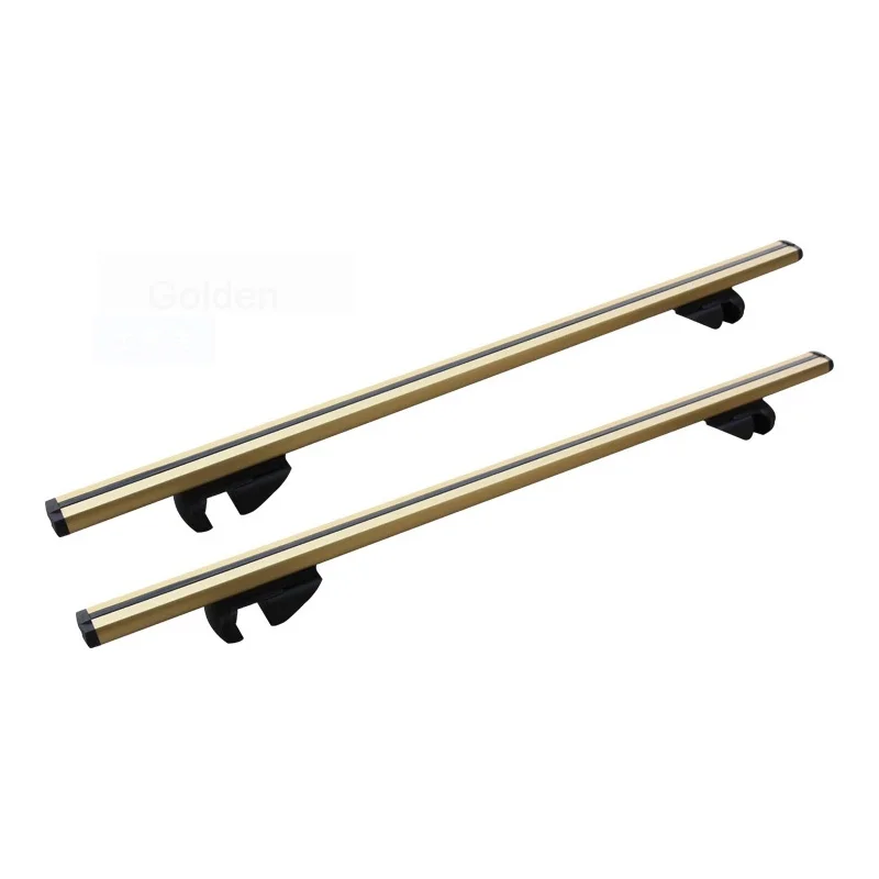 Universal Aluminium Hot Sale Car Roof Racks