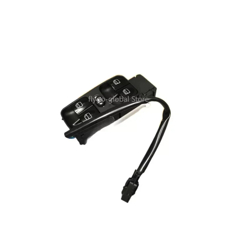 

Suitable for Mercedes-Benz W463 G500 G350 G300G63 glass regulator to open and close the window lifting adjustment button