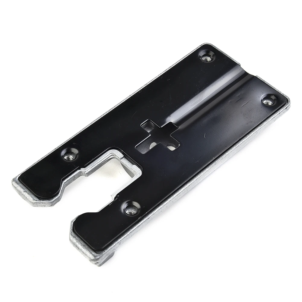 Assembly Jig Saw Base Jigsaw 110v BJV180 110v 240v Aluminum/Iron BARGAIN Black DJV180 Foot Base Plate Quick Change