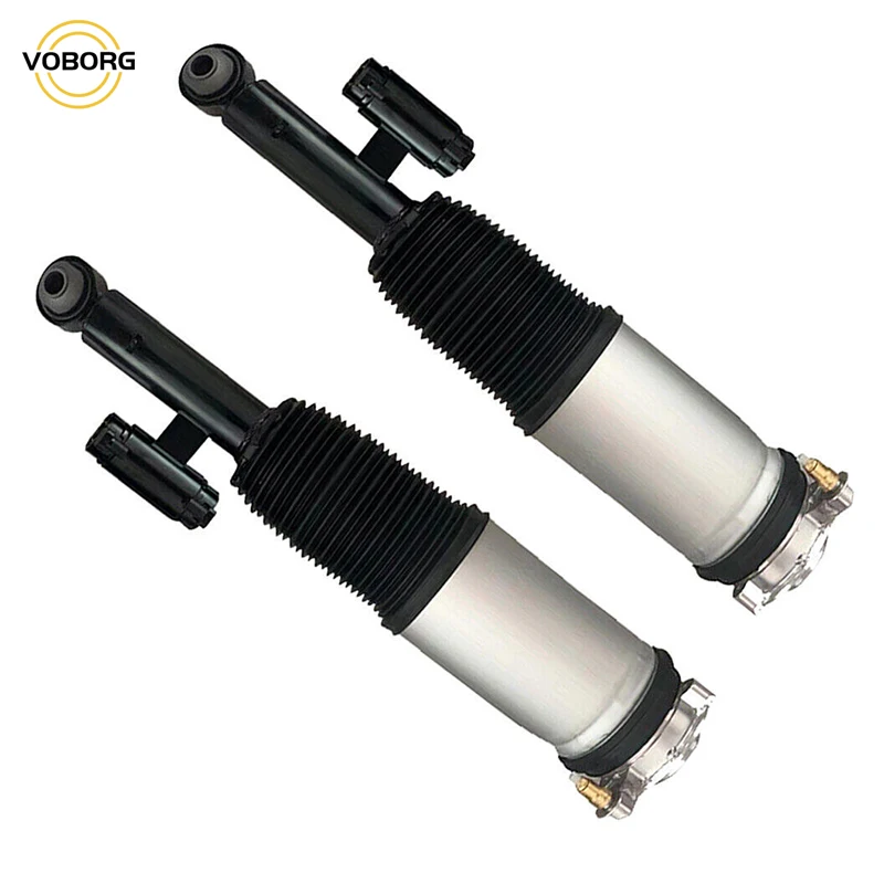 Ammortizzatore a sospensione pneumatica riempito a gas per 37106878224 Rolls-Royce Cullinan RR31
