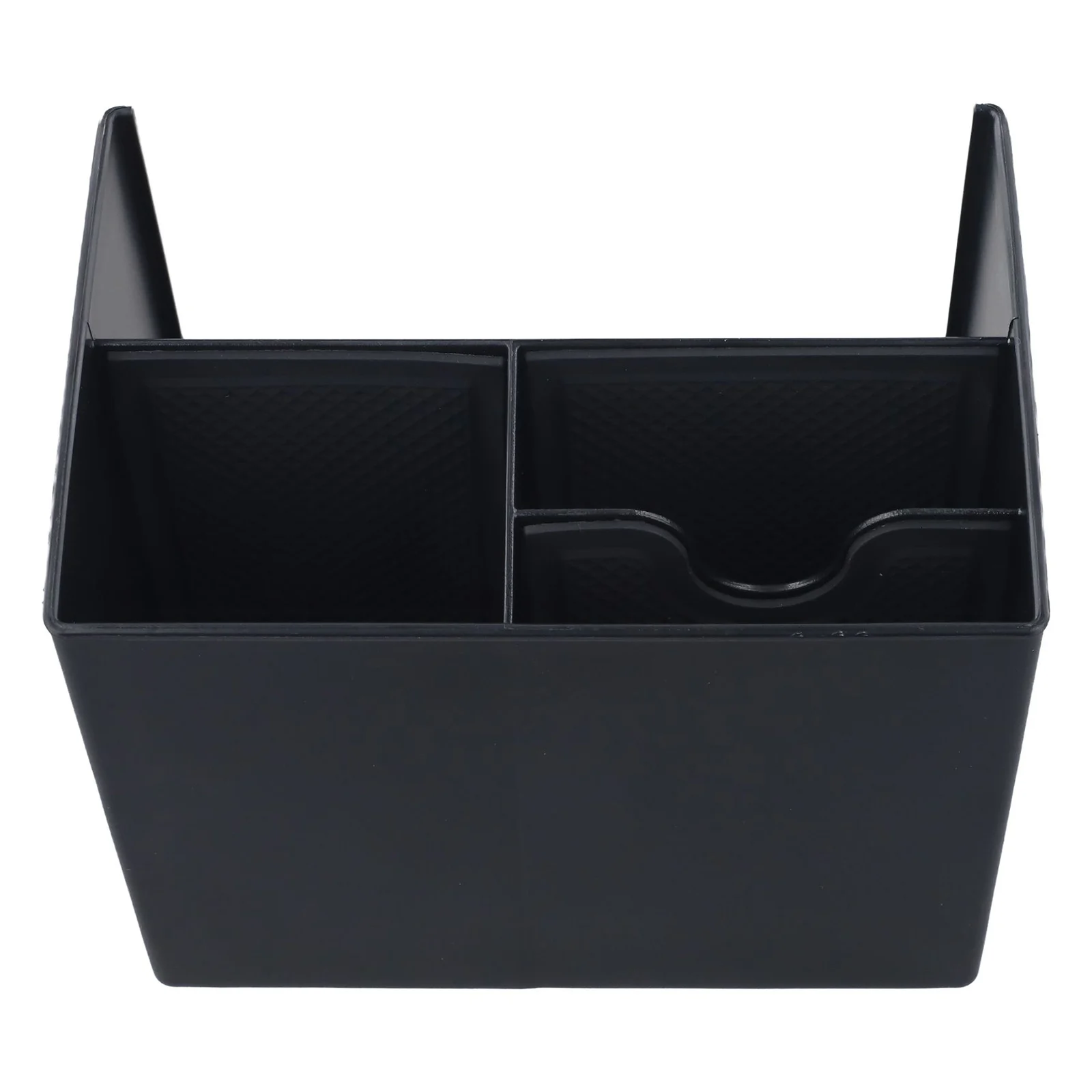 Organization Solution Cross LHD Storage Box 10*18*16cm Car Console Organizer Maximized Space Utilization For Corolla Cross