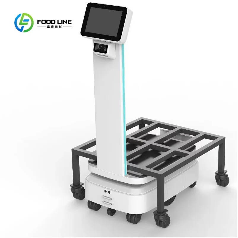 Agv Transport Facto…