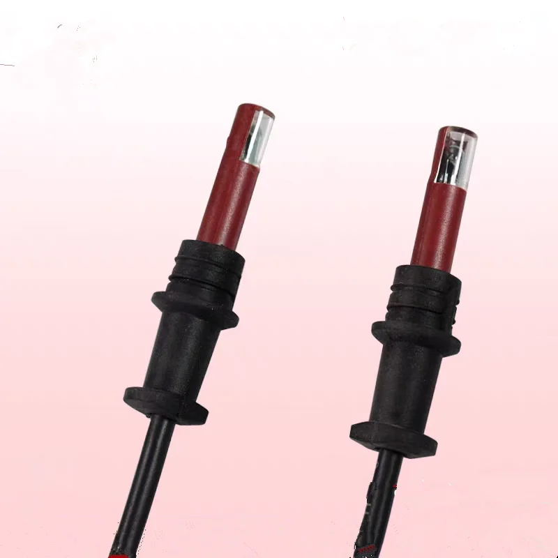 Bild 3: Gewöhnlicher QRB1-Flammendetektor, lichtempfindliche elektrische Augenbrenner-Erkennung, Fotowiderstand, rote QRB1-Fotozelle für Brenner