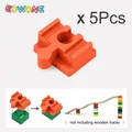 5pcs Orange