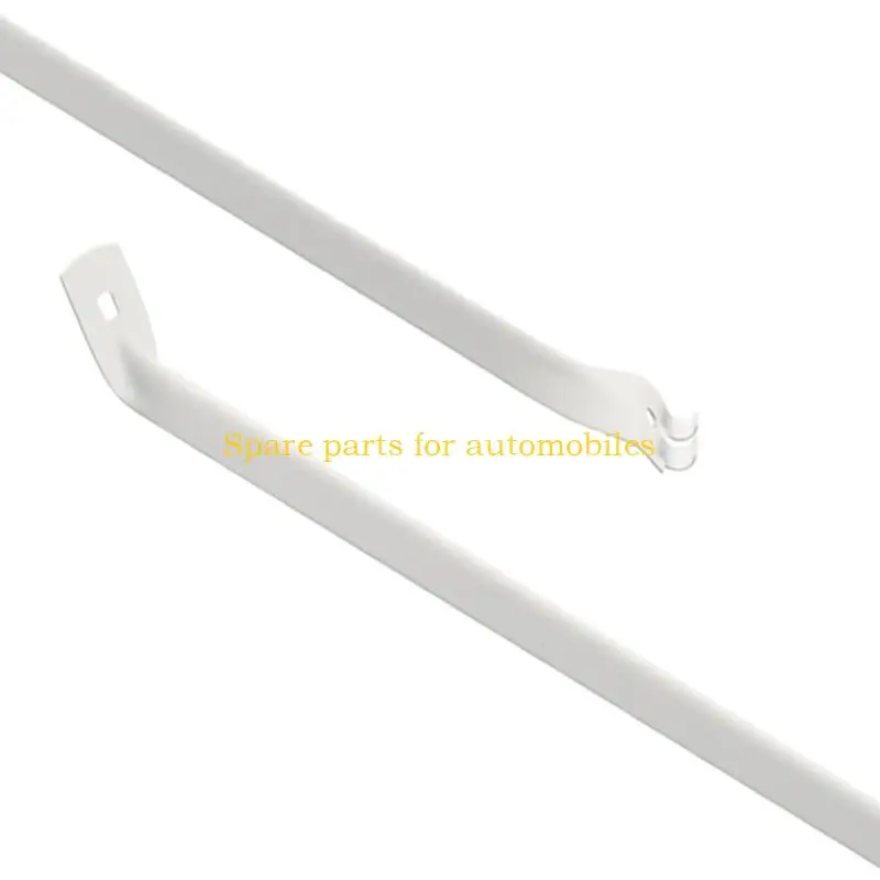 H58F 17" Metallschrank-Drahtregalhalterungen, Drahtregale für die Aufbewahrung von Wohnmobilen und Schränken