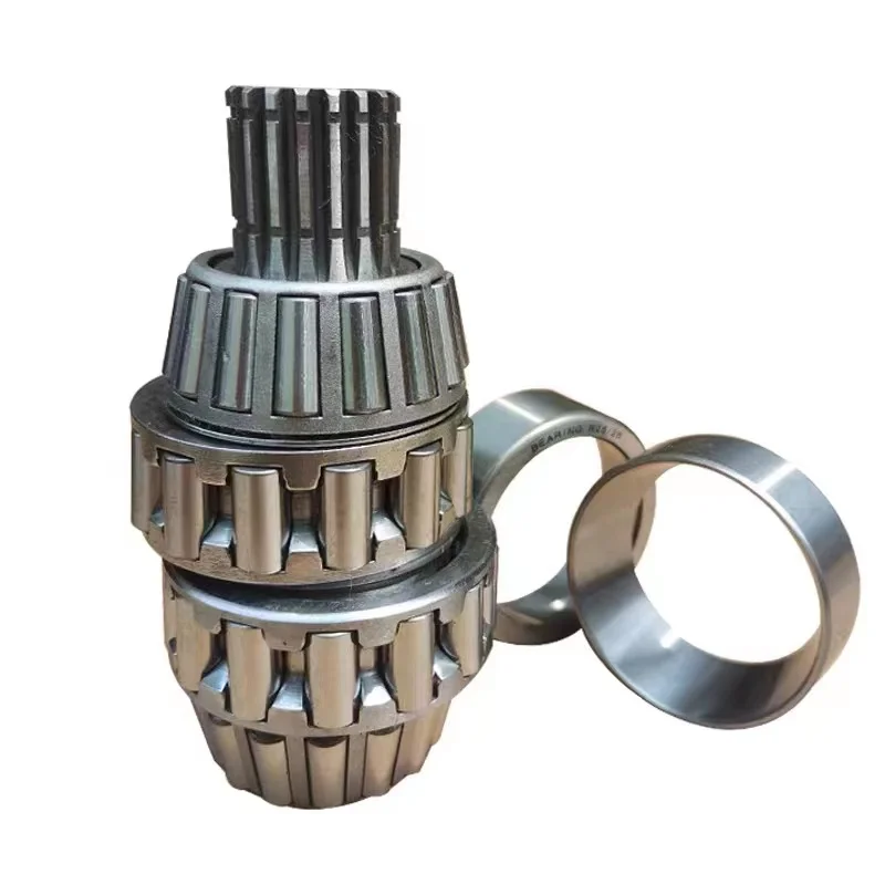 Excavator PC40 SY75 PC75UU Final Drive Gearbox Parts,for RV Gears, Crankshaft Sun Gears and Planetary Gears, Etc.