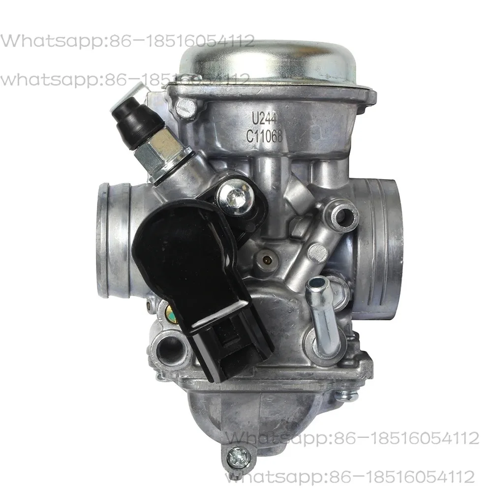 Motorcycle Carburetor Carb ForYtx125 Tvs150 Hlx150