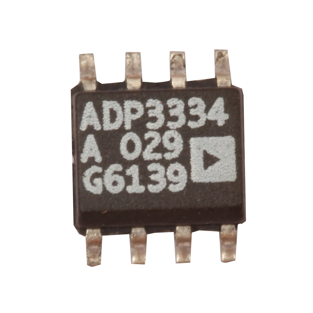 10 pçs/lote ADP3334ARZ ADP3334AR ADP3334 SOP-8