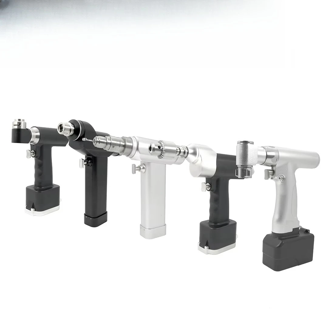 Saw Drill Set Medical Cordless Surgical Drill & Bone Saw Kit Hot Selling Power Tools Instrument