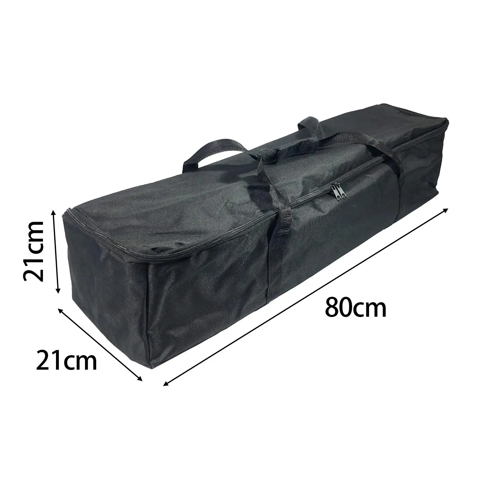 Tripod Carrying Case Bag for Tripods Photo Studio Equipment Speaker Stands