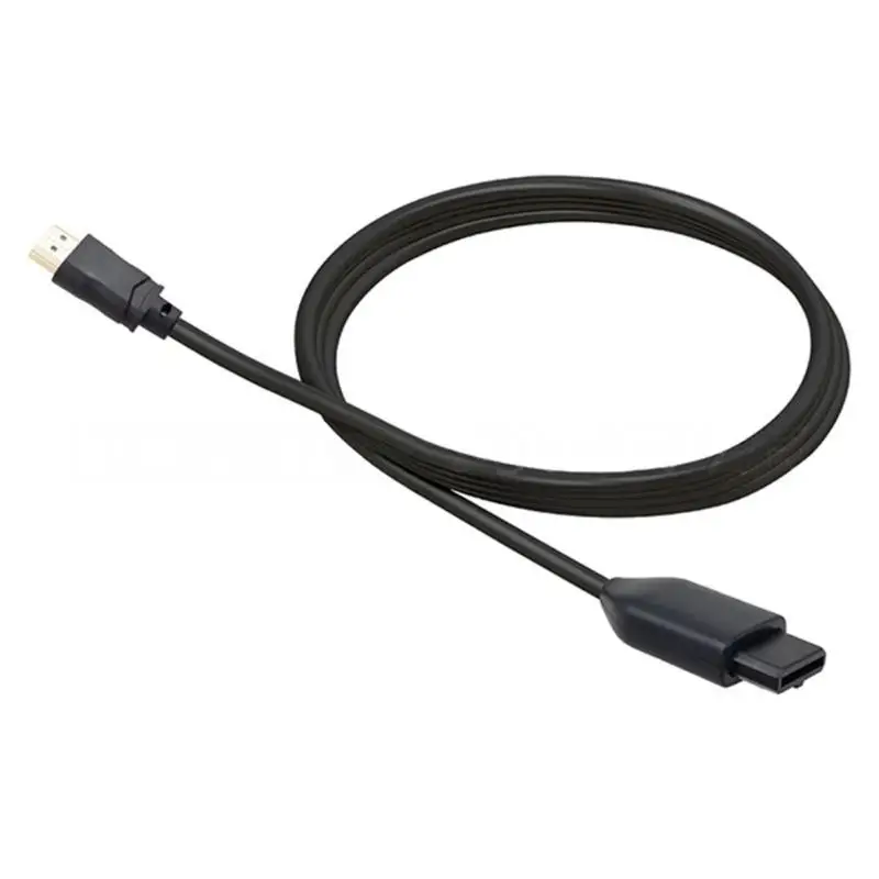 31BA N64 To HDTV Video Cable Provides Stable Transmission Without Lag