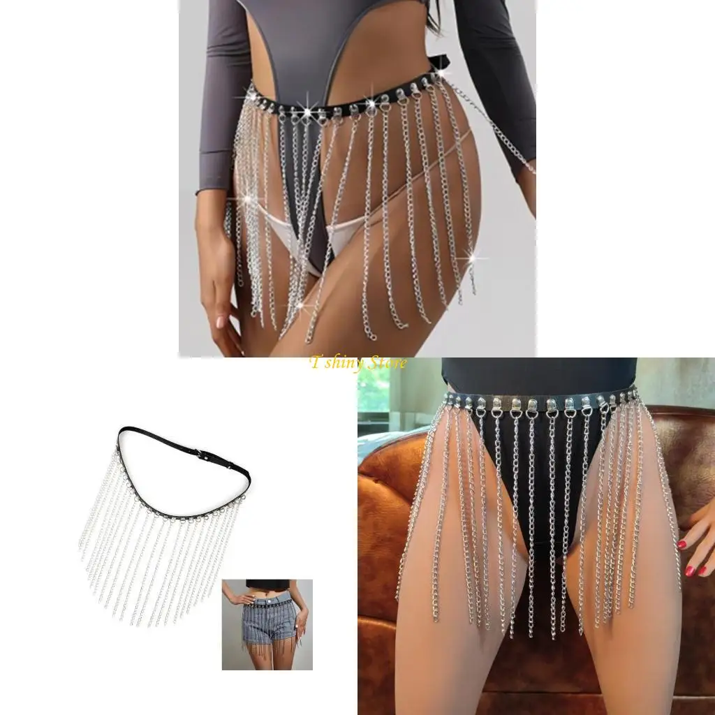 n58f-black-tassels-pu-correia-da-cintura-couro-para-joias-mulheres-e-garotas