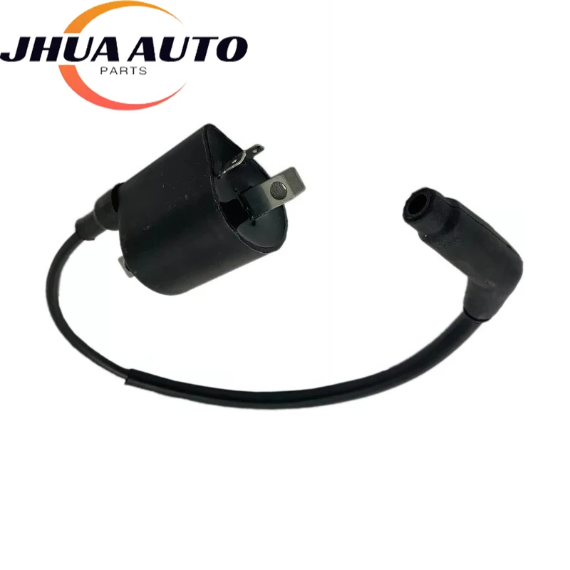 

22012 Brand New Ignition Coil High Voltage Package for Linhai 260 300 400 500 520 550 EFI ATV Quad UTV