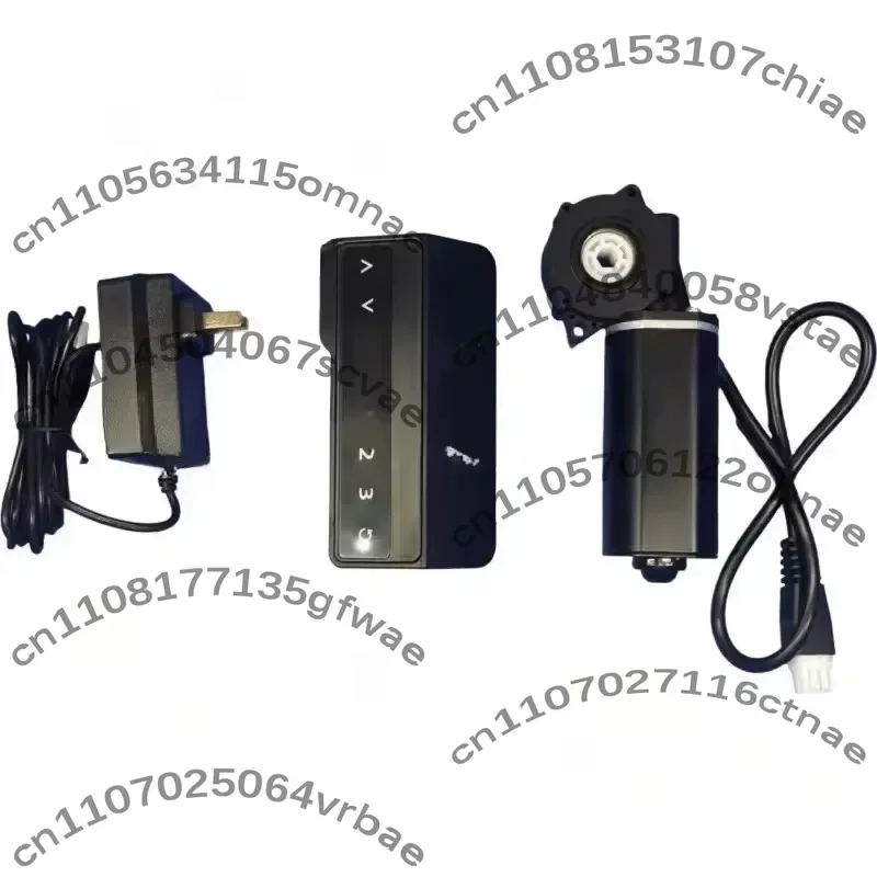 Electric Desk Height Adjust Controller | 96A10 One-Button Smart Home Kit