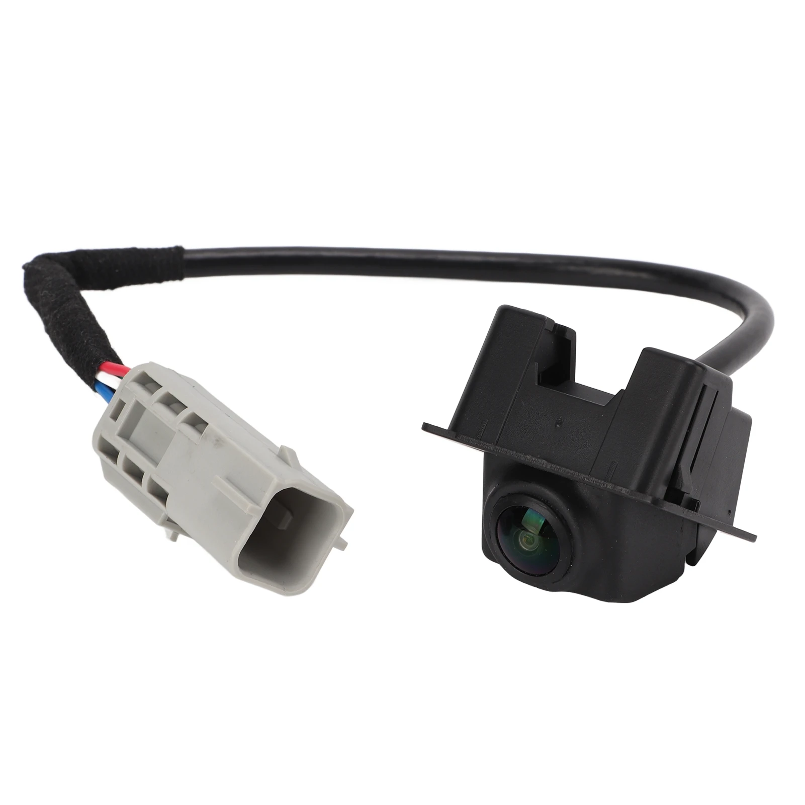 

Backup Camera 23205689 IP68 Waterproof Antifog Clear Imaging Replacement For Cadillac SRX 2010‑2016