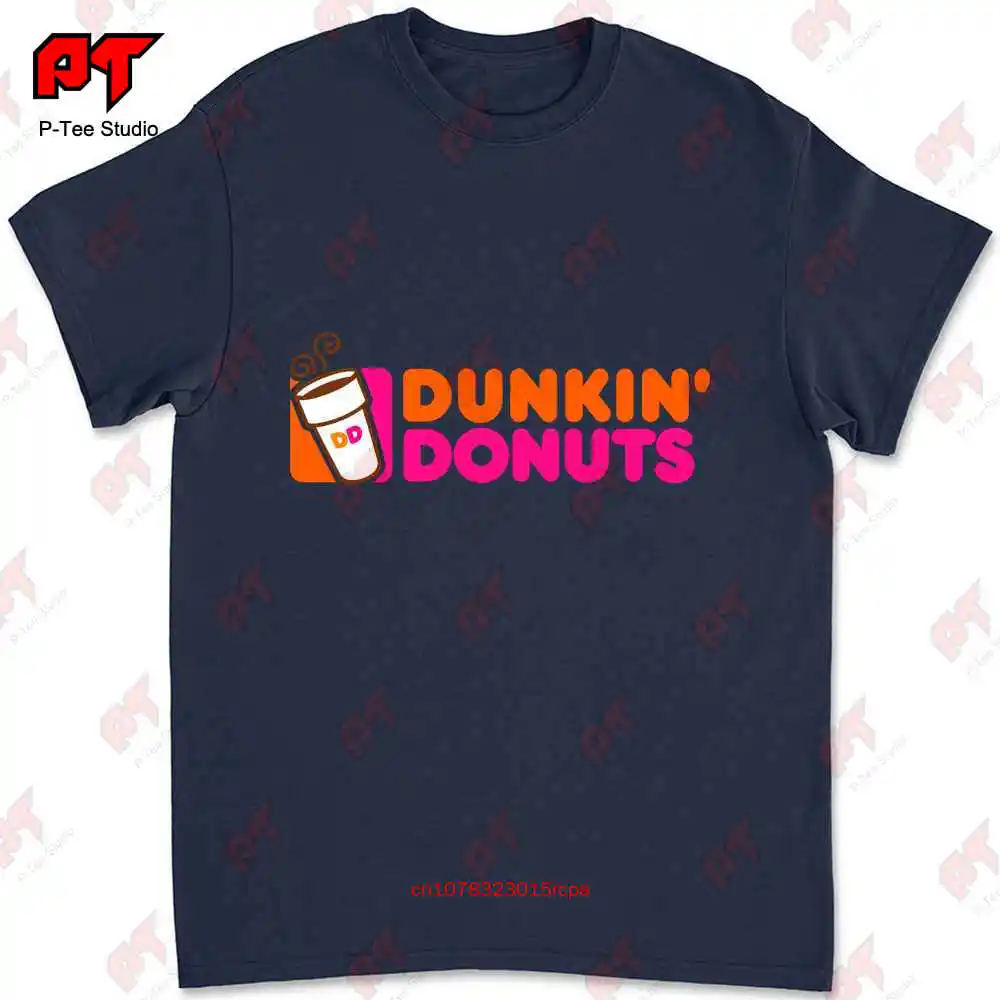 Dunkin Deez Nuts – Dunkin Deeznuts T-shirt Z0FJ