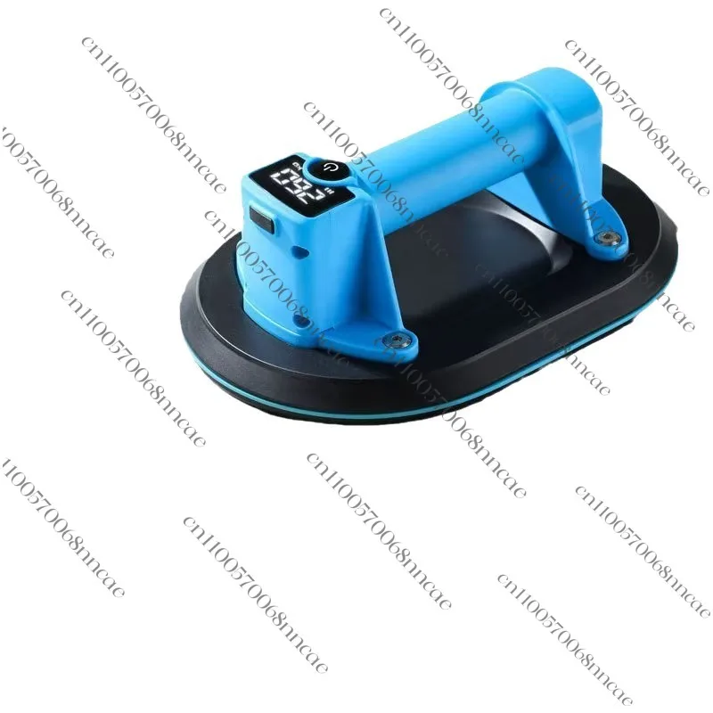 

Vacuum Electric Suction Cup Strong Heavy Duty Handling Tile Cup Large Suction Hand Pump Vacuum Suction Cup