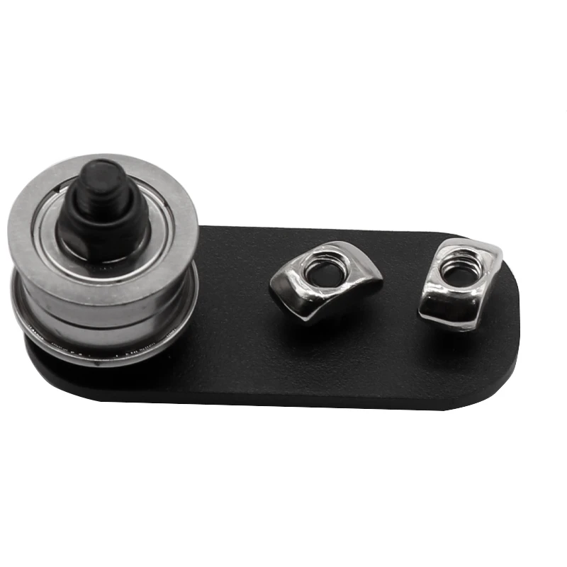 

AU61-Stretching Correction Tensioner, 3D Printer Parts Timing Belt Stretching Correction Tensioner Kit