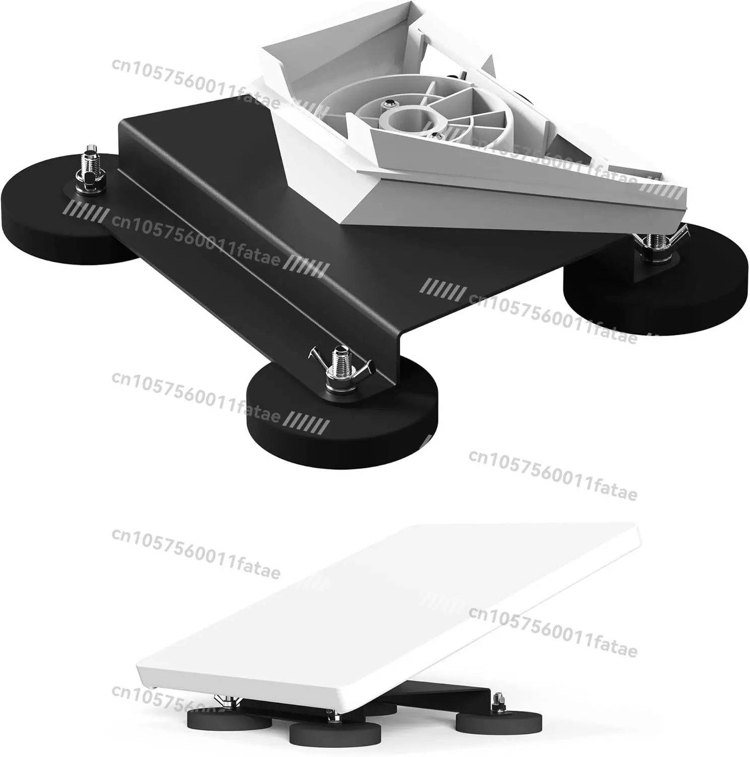 

Magnetic attraction kit, roof magnetic attraction, car magnetic attraction kit