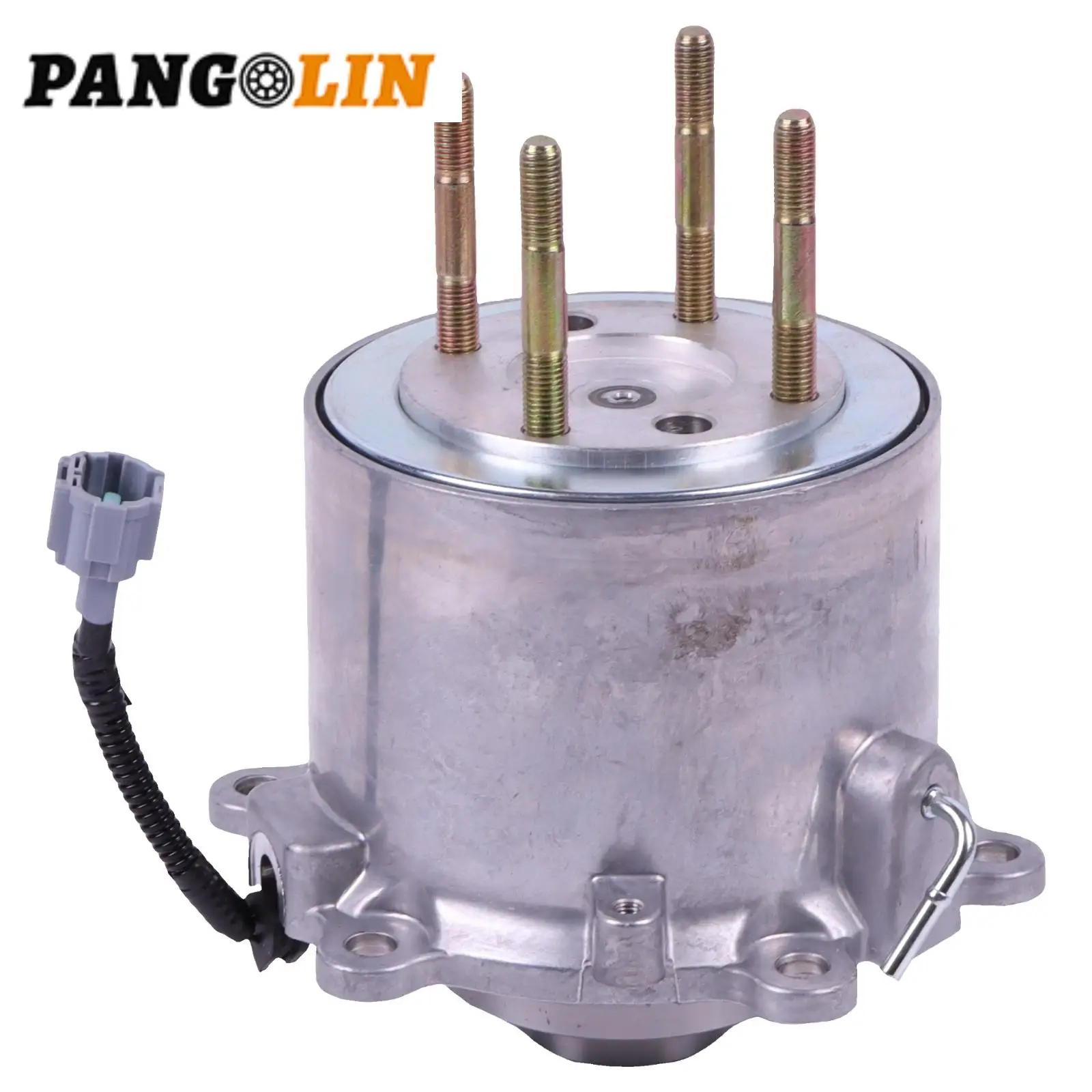 1PC 38761-3KA0B Rear Differential Coupling Assy For Infiniti QX60 Nissan Pathfinder 13-20 Engine Car Accessories Chassis Parts