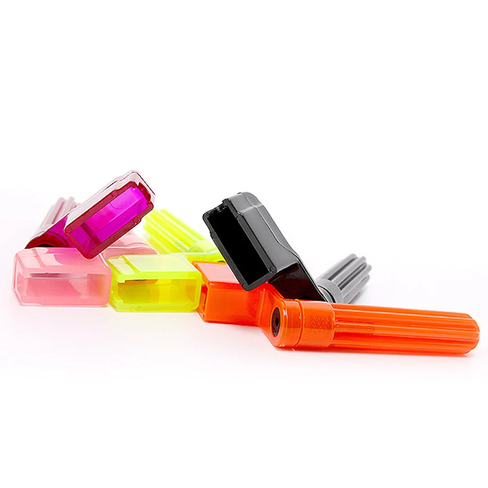 

Guitar Stringer Peg Winder Pegs Wooden Pin Puller Instrument Bridge Pins Winding Tool Acoustic