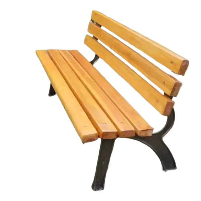 

Park Chair Outdoor Bench