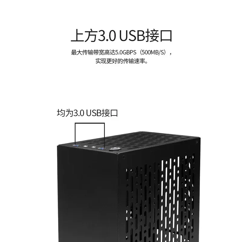 Nas, Itx Motherboar…