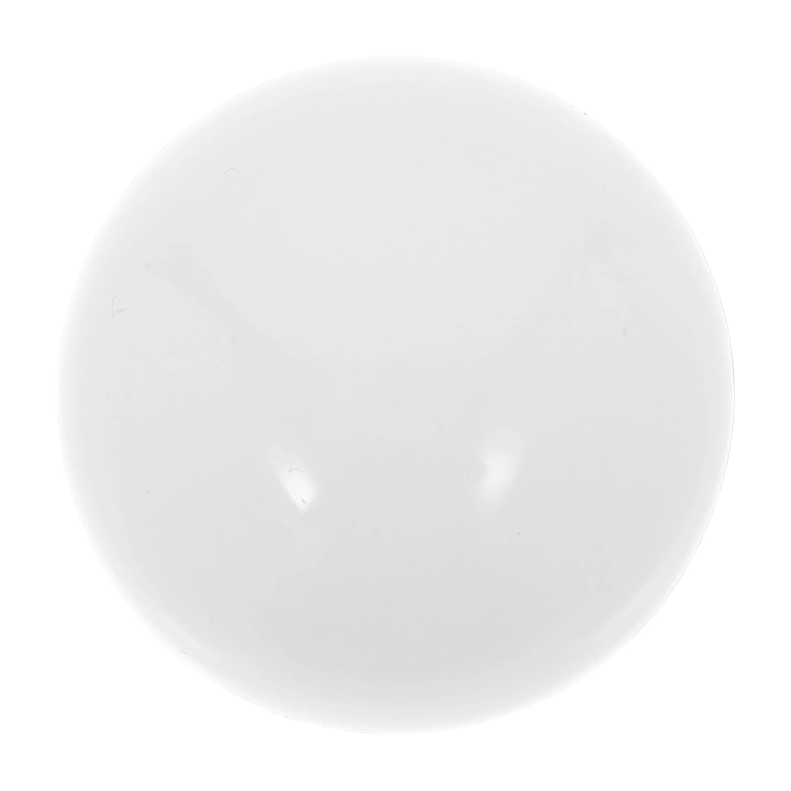 

Anti-Fog Half Round Led Bulb Diffuser Cover Shade Lamp Parts Socket Bracket For Home Office Commercial Lighting Fixture Upgrade