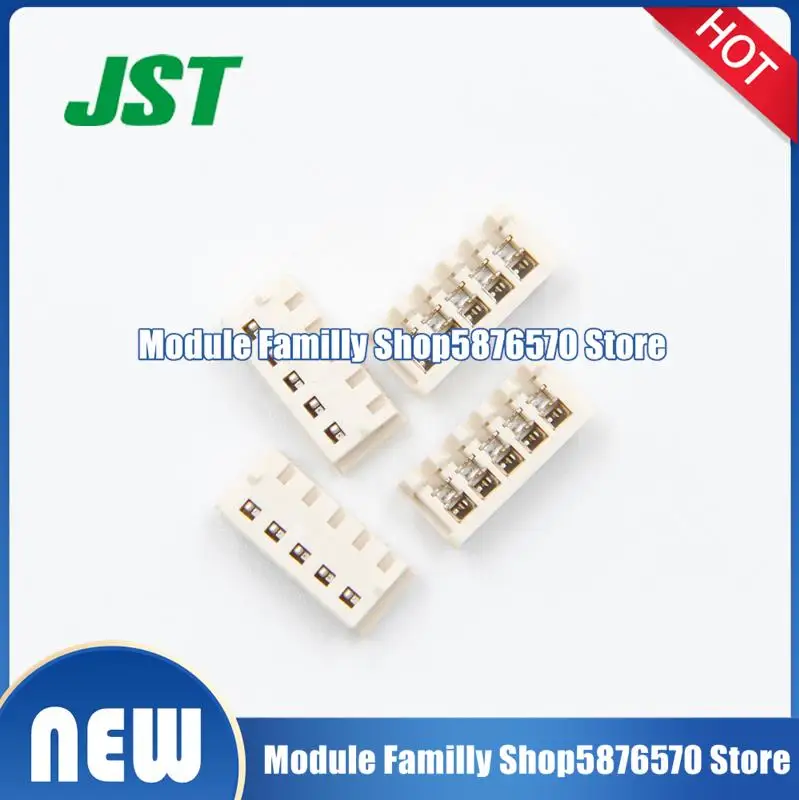 

100/pcs/lot new and original 05XR-6H-P Connector