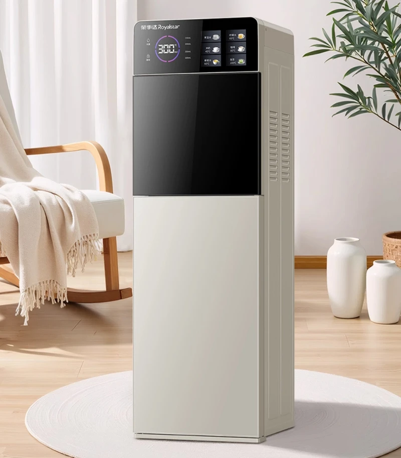 

Instant hot water dispenser multifunctional vertical bottom bucket fast hot water dispenser office home