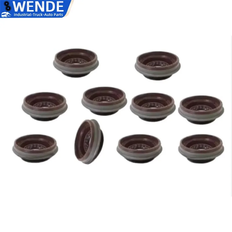 

1Pcs/10 Pcs Drive Shaft Seal Oil Seal For Buick Chevrolet Cruze OEM 24230682 24260763 19256467 19258415 24257031 24273970