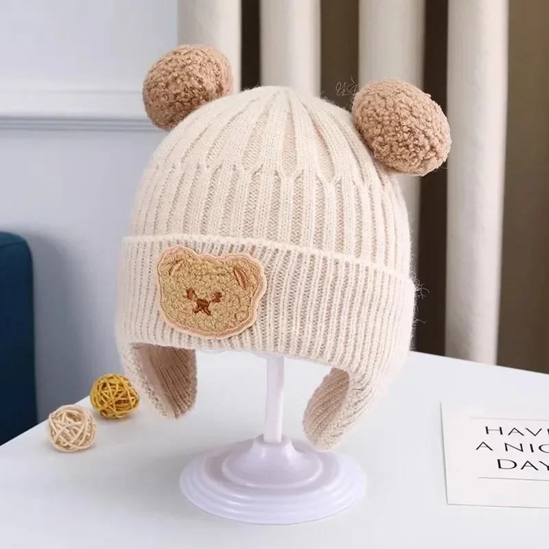 Baby Hat Product View