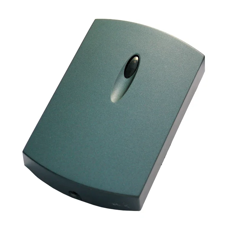 Waterproof Ethernet RFID Reader with POE Network TCP/IP WIFI