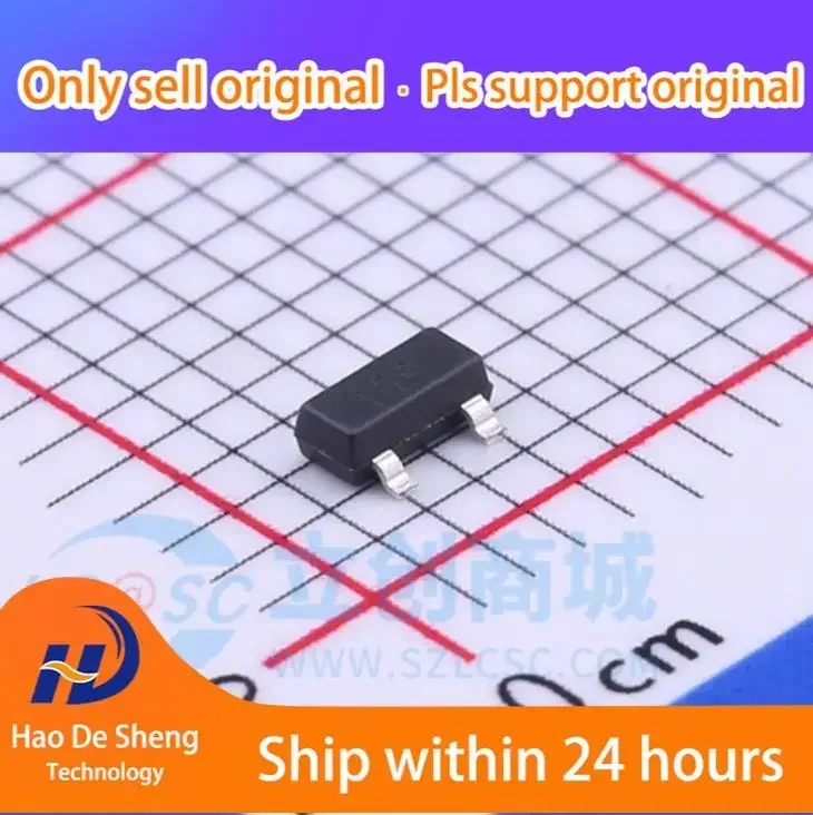

10PCS/LOT ZXCT1009FTA SOT-23 New Original In Stock