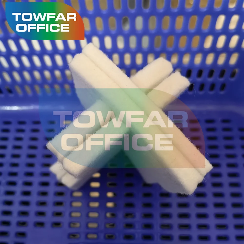 10X D00BWA001 Ink Absorber support for BROTHER DCP T310 T220 T420W T510W T520W T710W MFC T810W T910DW T420 T510 T520 T710