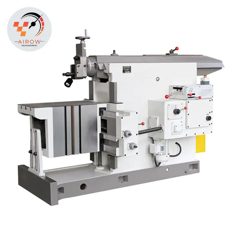 Airow Planner BC6085 Horizontal Mechanical Metal Shaping Shaper Machine