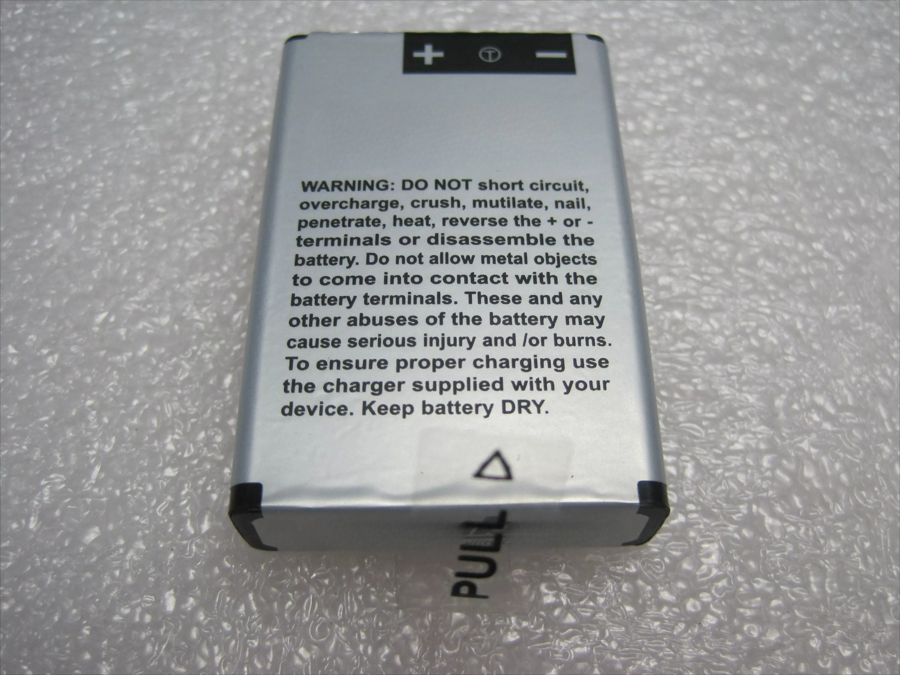 .。for MOTOROLA MC-1000 collector battery MC1000 3.7V 1800mAh.。
