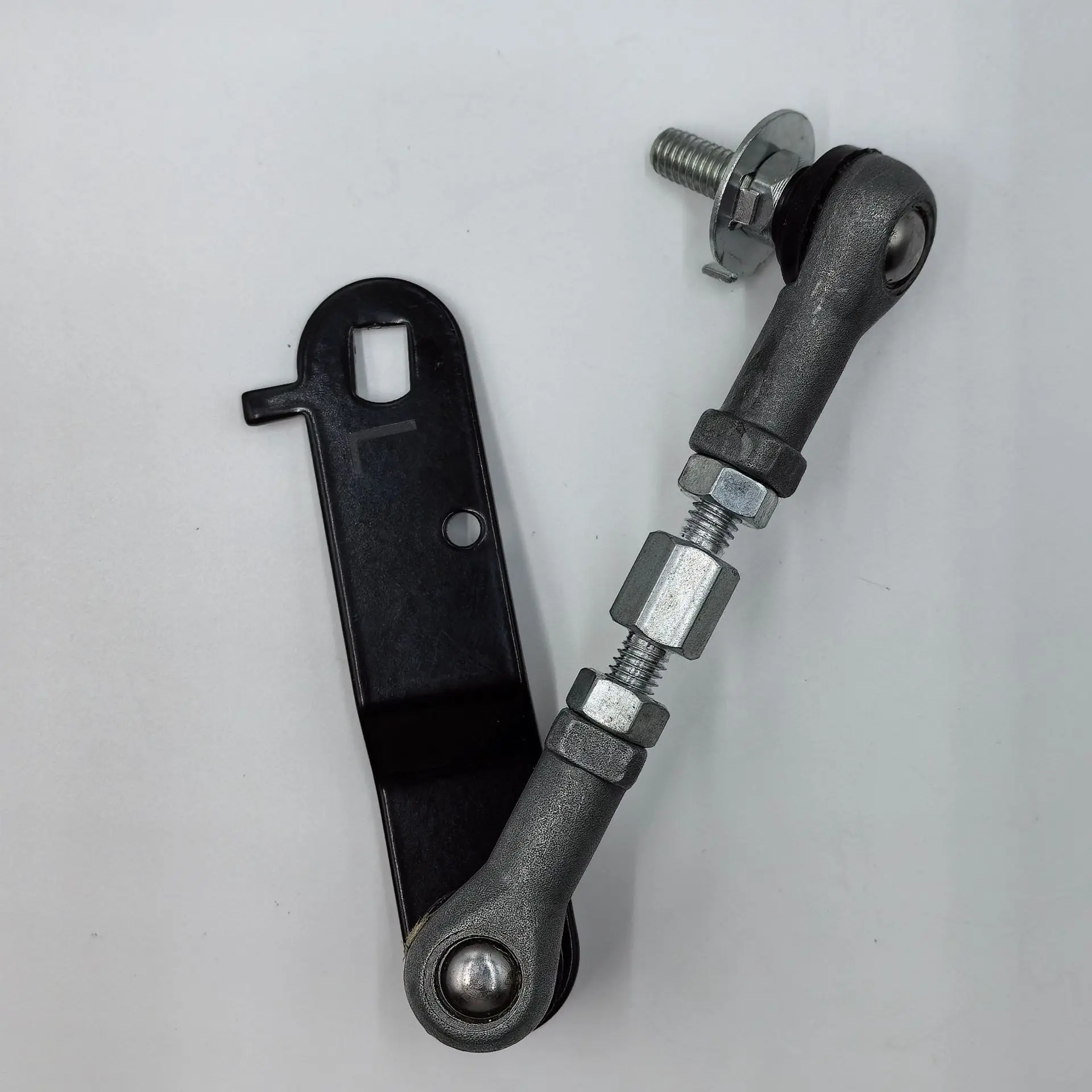 

48906-35020 Шатун датчика высоты для деталей Toyota, подходящий для использования в автомобиле. Прочный.