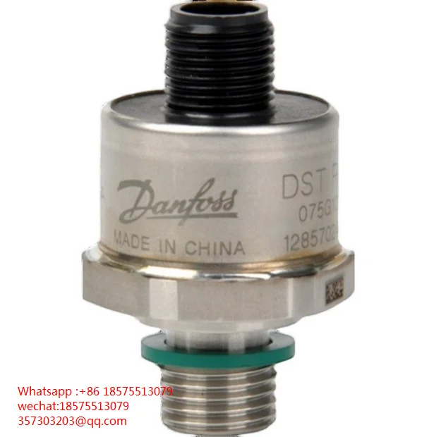 

For Danfoss DST P140 075G1054 075G1056 0~16bar Pressure Sensor 1Piece