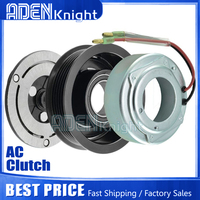 AC Compressor Clutch For CHEVROLET AVEO T300 1.2 1.4 95059818 AKT011H403G AKT200A4408A
