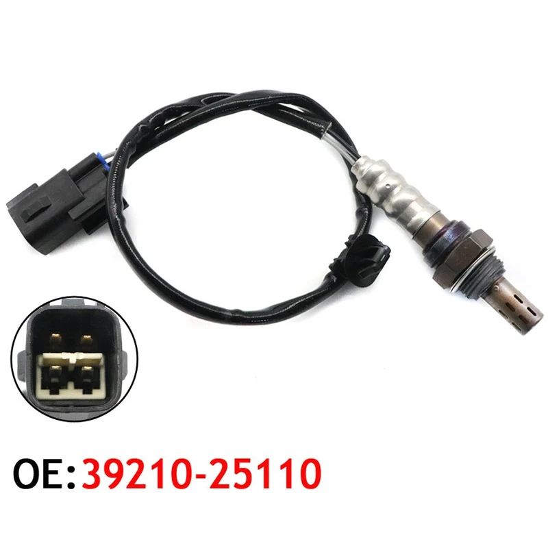 Z+ New Downstream Oxygen Sensor For 06-08 Hyundai Sonata 2.4L 06-09 Kia Optima 2.4L