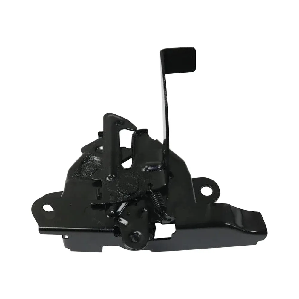 Hood Latch Lock Assembly Hood Latch Engine Hood Latch Hood Latch Assembly Construction OEM Fitment Hood Latch Lock