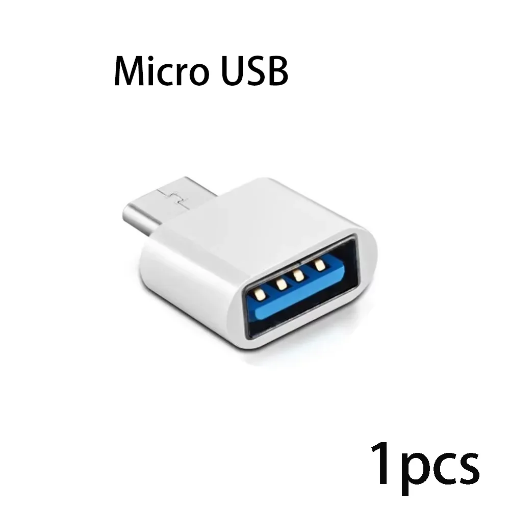 Nnbili Typ C zu USB Adapter 3.0 USB-C 3,0 Stecker otg eine Buchse Daten anschluss für MacBook Pro iPad Mini 6/Pro MacBook Air C Geräte