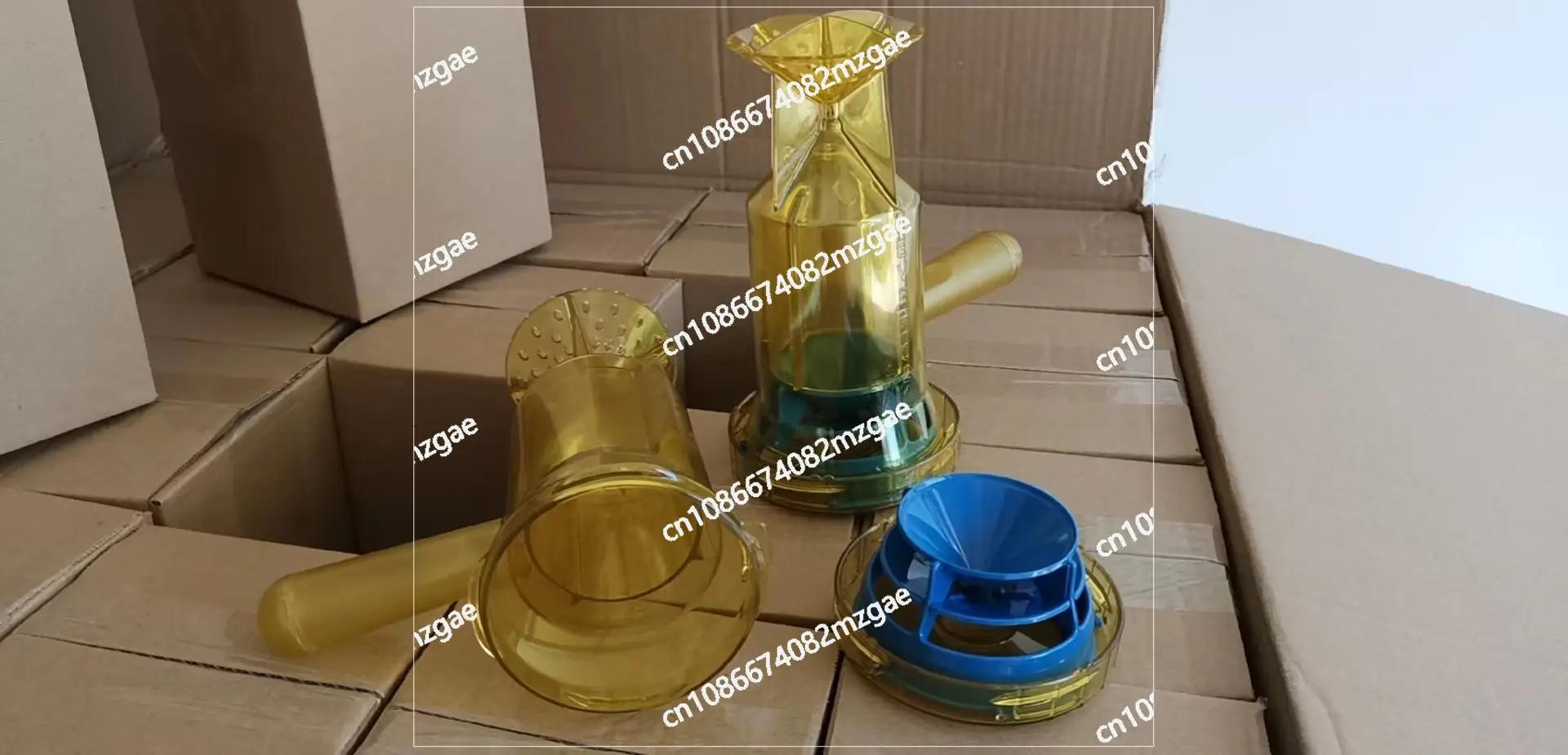 

Банка для приправ, высокопроизводительный триггер, солонка, чипсы, дозатор соли, количественный дозатор соли