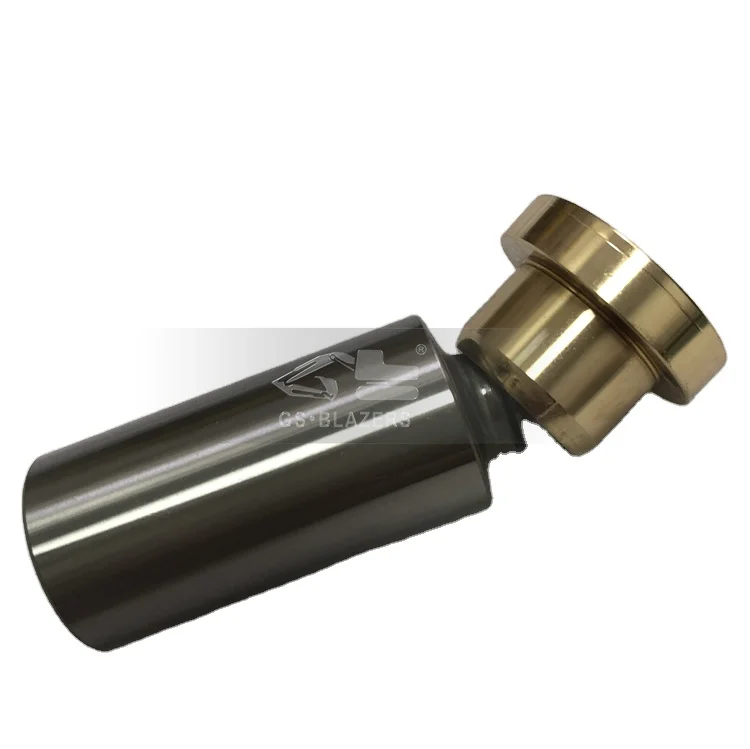 

DX225 Excavator Swing Motor Spare Parts TM40VD Piston Shoe