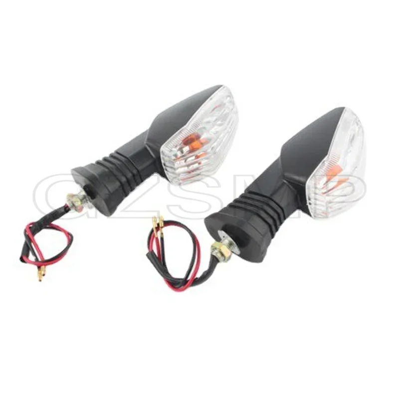 Motorcycle Turn Signal Light Indicator Blinker For Suzuki GSX-R 600 SRAD GSXR 750 1000 2001-2003 GSX-R750 K4 GSXR 600 2004-2005