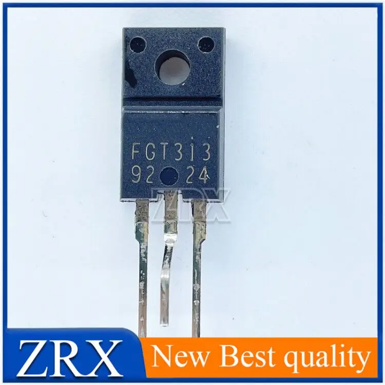 5Pcs/Lot New Original  FGT313  Triode In Stock